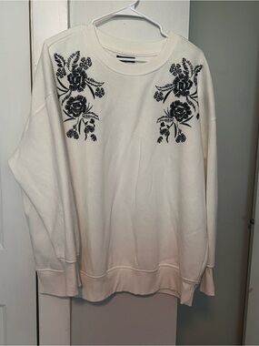 Studio Y sweater